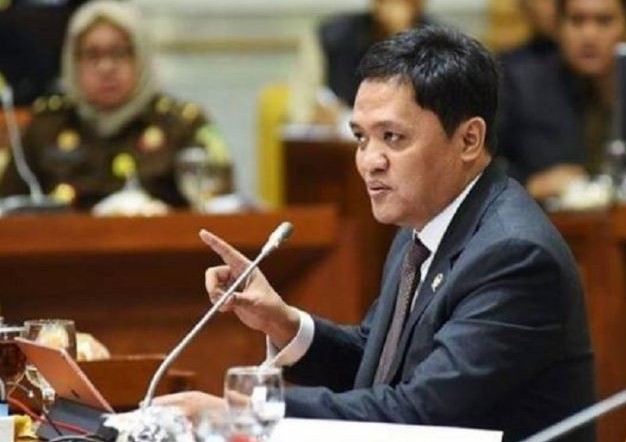 Habiburokhman Minta Kapolri Ungkap Motif Pembunuhan Brigadir J