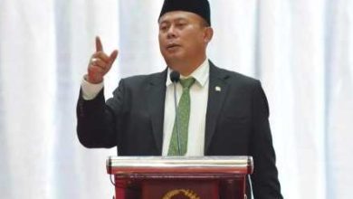 Legislator PKB Sentil Mahfud MD Soal Kasus Pembunuhan Brigadir J