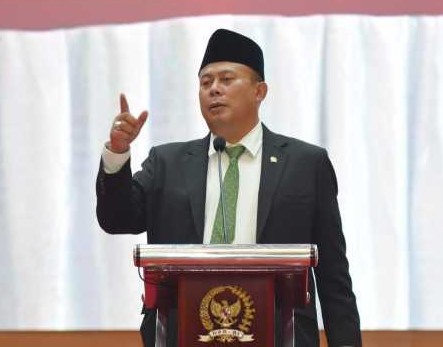 Legislator PKB Sentil Mahfud MD Soal Kasus Pembunuhan Brigadir J