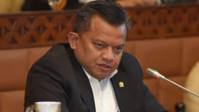 Mulyadi Gerindra Sebut Penanganan Banjir di Jabar Harus Diatasi Secara Komprehensif