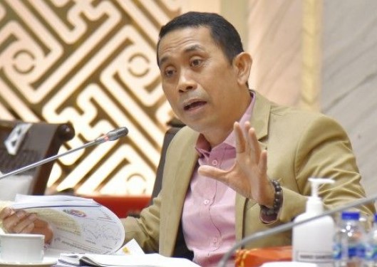 Kamrussamad Minta KSSK Perkuat Sinergi dan Antisipasi Krisis Ekonomi