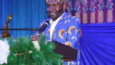 KPK Ungkap Ada Campur Tangan Anggota TNI dalam Pelarian Bupati Mamberamo Tengah