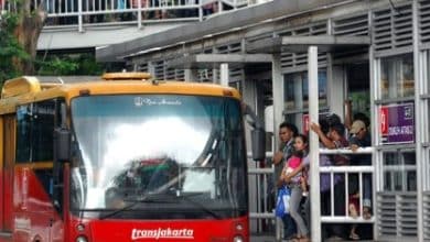 Pramudi Transjakarta Dipukul, Anang Segera Tempuh Jalur Hukum