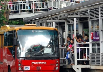 Pramudi Transjakarta Dipukul, Anang Segera Tempuh Jalur Hukum