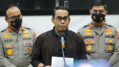 Begini Alasan Polri Tak Izinkan Kuasa Hukum Brigadir J Ikut Rekonstruksi