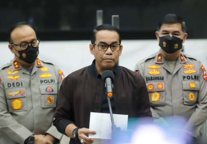 Begini Alasan Polri Tak Izinkan Kuasa Hukum Brigadir J Ikut Rekonstruksi