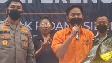 Istri dan Ibu Doni Salmanan Terima Ratusan Juta dari Hasi Keuntungan Sebagai Afiliator