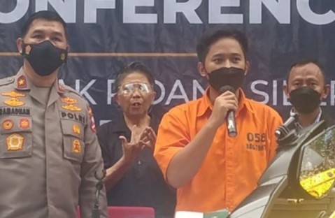 Istri dan Ibu Doni Salmanan Terima Ratusan Juta dari Hasi Keuntungan Sebagai Afiliator