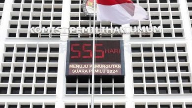 Pendaftaran Resmi Ditutup, 24 Parpol Dinyatakan Lengkap Berkas