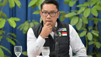 Masuk Bursa Capres PAN, Kang Emil: Alhamdulillah