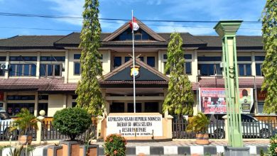 Polres Parepare Ringkus 4 Pelaku Penjual Tiket Palsu, Ada Oknum ASN_bimata.id