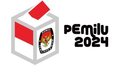 Berikut Tahapan Pemilu 2024