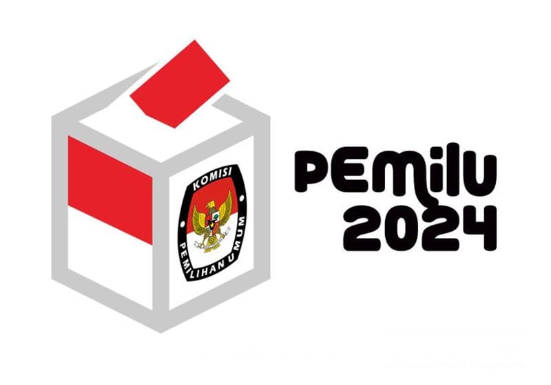 Berikut Tahapan Pemilu 2024