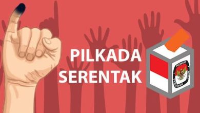 KPU Usul Pilkada Serentak 2024 Dimajukan, DPR: Sah-sah Saja