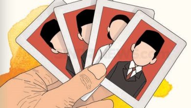 Menurut Pengamat Wacana Empat Poros di Pilpres 2024 Sulit Terwujud