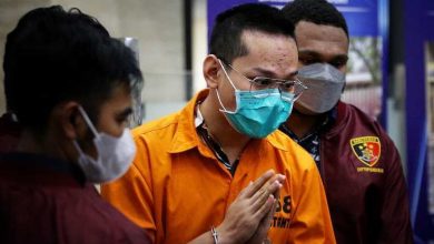 PN Tangerang Segera Proses Berkas Indra Kenz