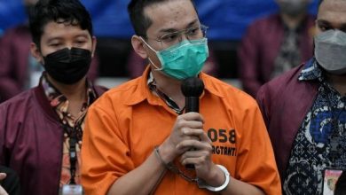 Terima Berkas Indra Kenz, Kejari Tangsel: Tunggu Penetapan Jadwal Sidang