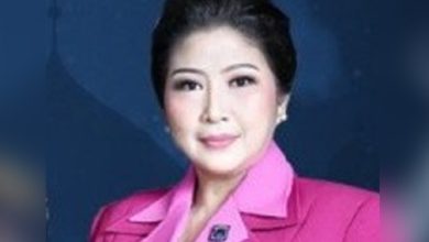 Kejagung Terima SPDP Istri Ferdy Sambo