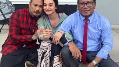 Dinyatakan Bebas Bersyarat, Jerinx SID: Terima Kasih Istriku