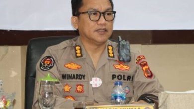 Polda Aceh Minta Penerima Beasiswa yang Tidak Sesuai Aturan Segera Kembalikan Uang