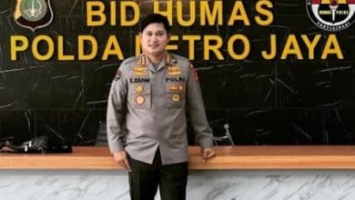 Polda Metro Jaya Tetapkan 296 Orang Sebagai Tersangka Kasus Perjudian