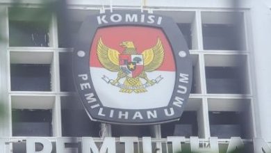 KPU: 15 Parpol Belum Konfirmasi Rencana Pendaftaran