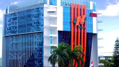 KPK Tuntut PT Nindya Karya Dijatuhi Hukuman Rp 900 Juta