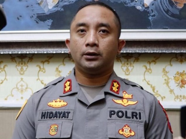 Polres Jombang Targetkan Berkas AH Pelaku Pencabulan Remaja Tuntas Pekan ini