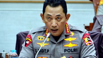 Jenderal Sigit Tegaskan Segera Copot Anggota Polri yang ‘Bermain-main’