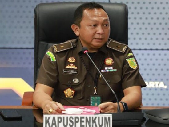 Tiga Saksi Diperiksa Kejagung Terkait Kasus Dugaan Korupsi Pengadaan Tower Transmisi PT PLN