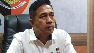 Diduga KDRT, Dosen UT Kendiri Dilaporkan Istrinya