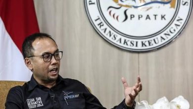 PPATK Blokir 421 Rekening Judi Online, Ivan: Total Nominal Capai Rp 730 Miliar