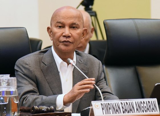 Banggar DPR Minta Pemerintah Segera Reformasi Subsidi Energi