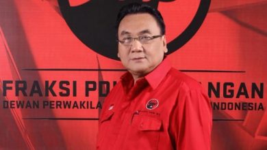 PDIP Bentuk Timsus Fasilitasi Safari Politik Puan Maharani