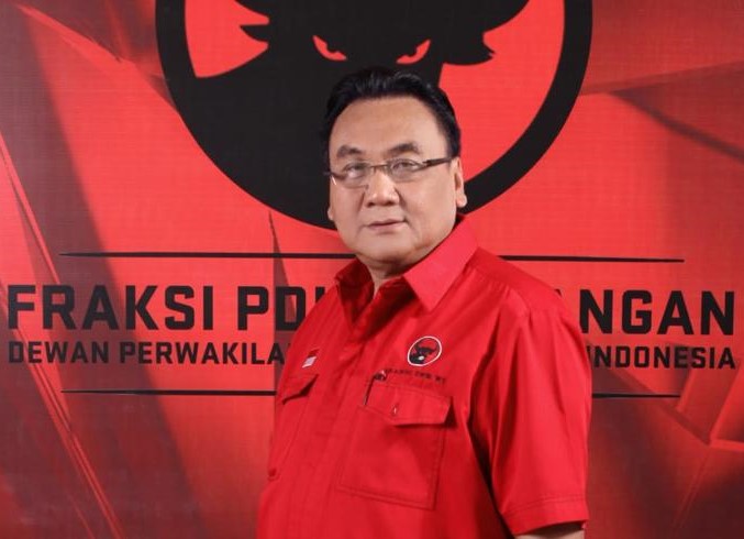 PDIP Bentuk Timsus Fasilitasi Safari Politik Puan Maharani