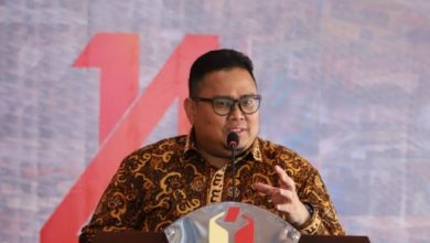 Bawaslu Minta KPU Coret NIK Daftar Penyelenggara Pemilu yang Dicatut Parpol