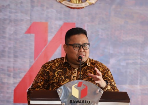 Bawaslu Minta KPU Coret NIK Daftar Penyelenggara Pemilu yang Dicatut Parpol