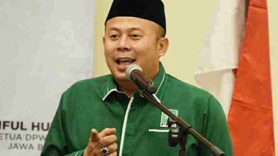 Cucun: Siapa Tahu Besok dari KIB Gabung ke Koalisi Gerindra-PKB