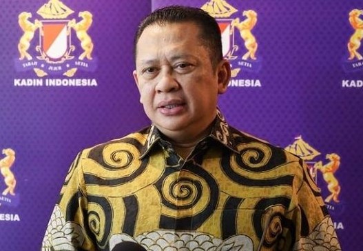 Bamsoet: Bentuk Hukum dan Rancangan PPHN Kemungkinan Diputuskan Setelah Pilpres 2024