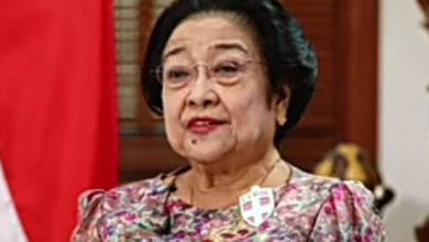 Megawati Bilang Begini Usai Puan Bertandang ke NasDem