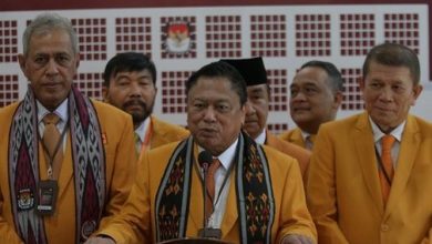 OSO Sebut Target Hanura di Pemilu 2024 Lolos Parlemen