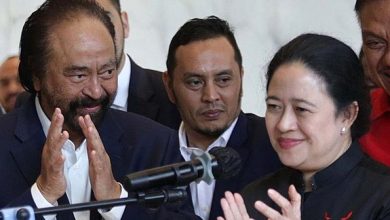 NasDem Buka Peluang Usung Puan Maharani di Pilpres 2024