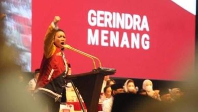 Tidar Siap Berjuang Menangkan Prabowo di Pilpres 2024