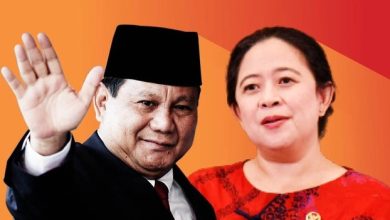 Akhir Pekan ini Prabowo dan Puan Direncanakan Bertemu