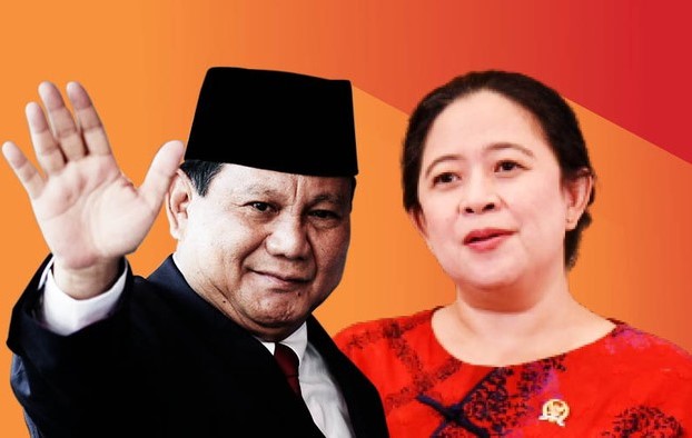 Akhir Pekan ini Prabowo dan Puan Direncanakan Bertemu