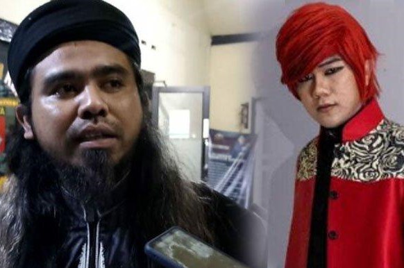 Pesulap Merah Tak Takut dengan Laporan Gus Samsudin