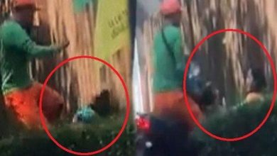 Anggota PPSU yang Aniaya Pacar Ditetapkan Sebagai Tersangka