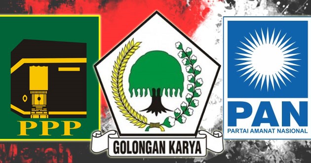 Besok Parpol Koalisi Indonesia Bersatu Daftar ke KPU