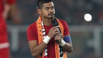 MA Sahkan Bambang Pamungkas Sebagai Ayah Dua Anak Amalia Fujiwati