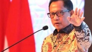 Mendagri Tito Ingatkan Pemda Tak Anggap Enteng Isu Inflasi